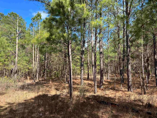 County Road 1507, Jacksonville, TX 75766