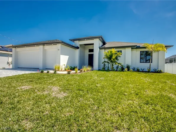 17 NW 36th Ave, Cape Coral, FL 33993