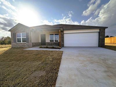 4206 S Elm Ridge St, Stillwater, OK, 74074