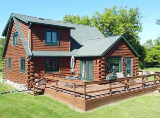 W8891 County Road O, Bryant, WI 54418