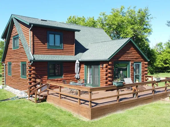 W8891 COUNTY ROAD O, Bryant, WI 54418