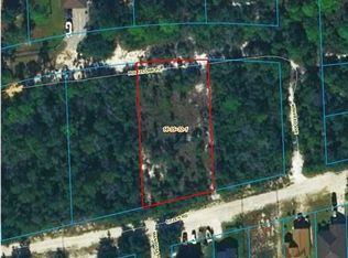 14208 Eitzen Rd, Perdido Key, FL 32507