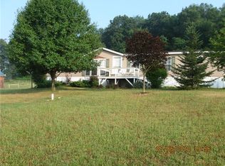 178 Fye Rd, Warriors Mark, PA 16877