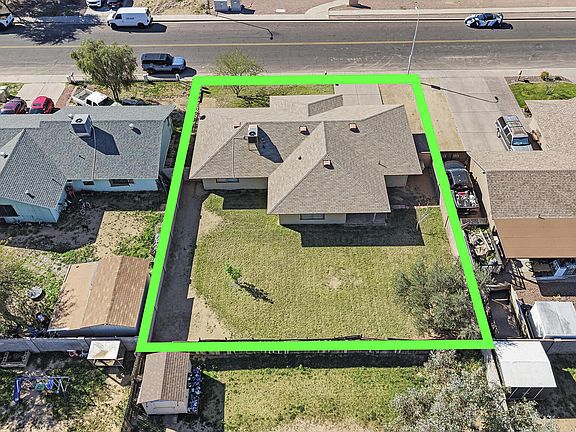 2nd image of 5607 N 73RD Avenue