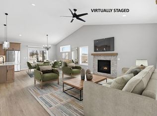 3645 Voda Drive, Milton, WI 53563