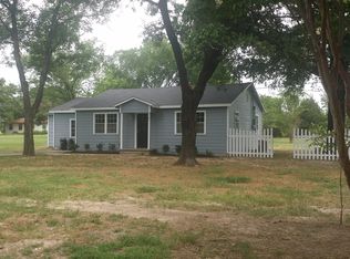 761 County Road 2520, Bonham, TX 75418