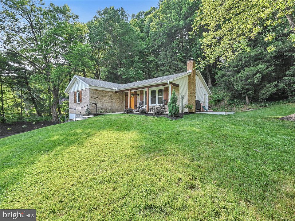 1215 Pennsy Rd, Pequea, PA 17565 Zillow