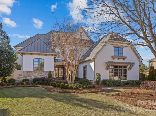 8904 Clavemorr Glenn Ct, Charlotte, NC 28226