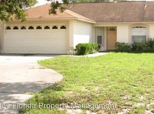 437 S Buena Vista Ave, Orlando, FL 32835