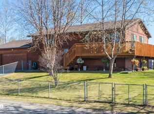 6581 Askeland Dr, Anchorage, AK 99507