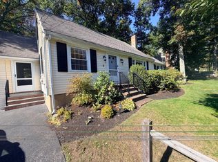 130 Central St, North Reading, MA 01864