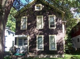 512 W 1st St, Elmira, NY 14905