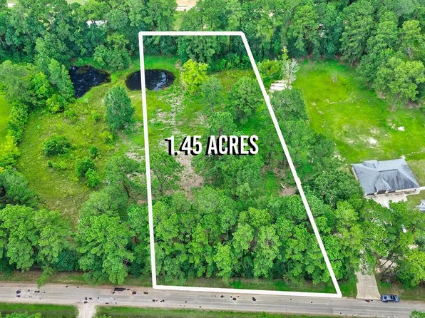 0 County Road 303, Dayton, TX 77535