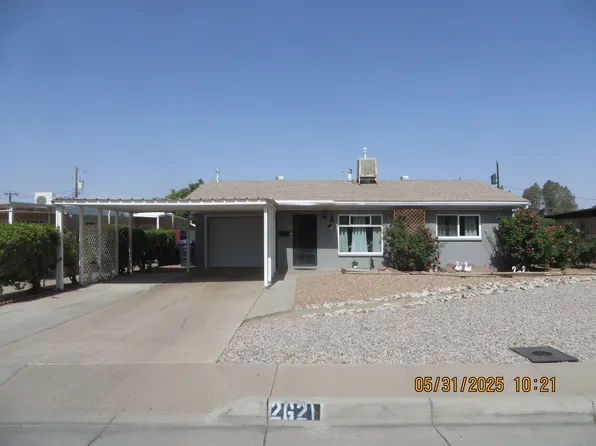 2621 Florida St NE, Albuquerque, NM 87110