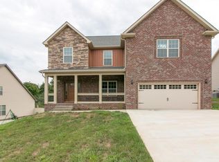 177 Timber Spgs LOT 177, Clarksville, TN 37042