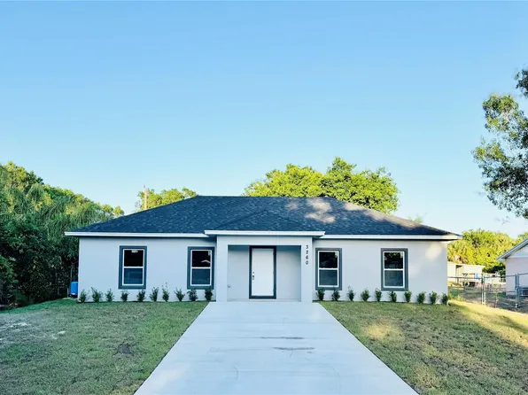 3260 NW 34th Avenue, Okeechobee, FL 34972