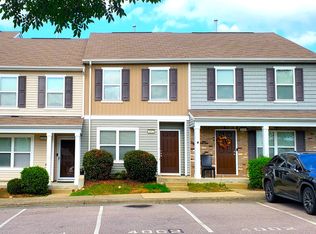 4002 Tresco Xing, Raleigh, NC 27616