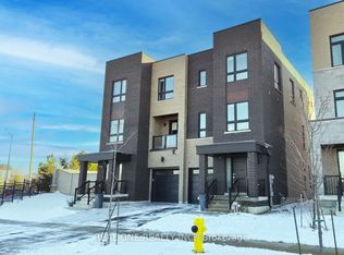 5 Gridiron Gate, Vaughan, ON L4H 3H6