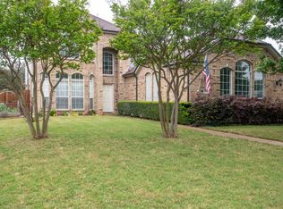 804 Chapel Dr, Denton, TX 76205