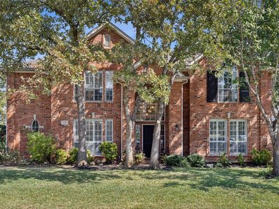 807 Caroline Ln, Southlake, TX, 76092