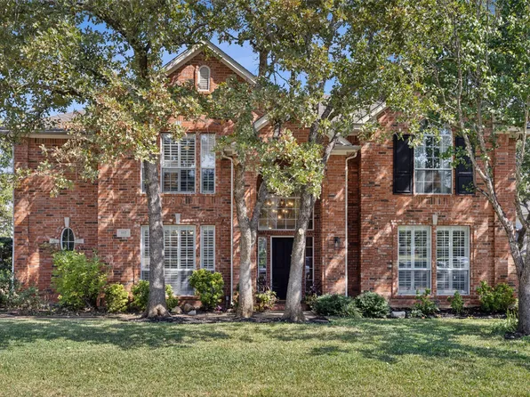 807 Caroline Ln, Southlake, TX 76092