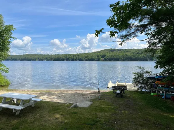 19 Marsten Ln Unit 23, Enfield, NH 03748