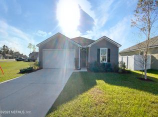 2887 Sunrise Creek Rd, Green Cove Springs, FL 32043