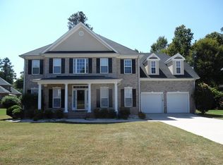 329 Gardenia Dr, Evans, GA 30809