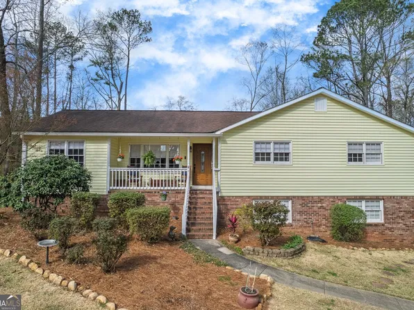 532 Rivercrest Dr, Woodstock, GA 30188
