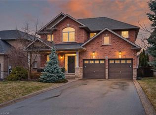 20 Gristmill Pl, Hamilton, ON L9G5C9