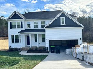 8825 Belews Ridge Rd, Stokesdale, NC 27357