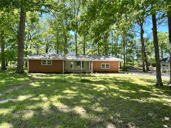 180 Dogwood Dr Lot 52, Manchester, TN 37355