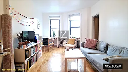 Rented by ZealEstate Group Inc