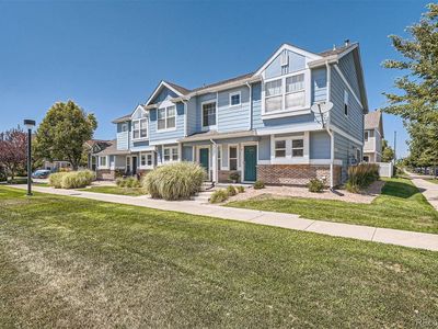 19075 E 57th Avenue #D, Denver, CO, 80249