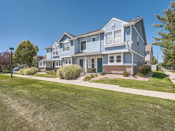 19075 E 57th Avenue #D, Denver, CO 80249
