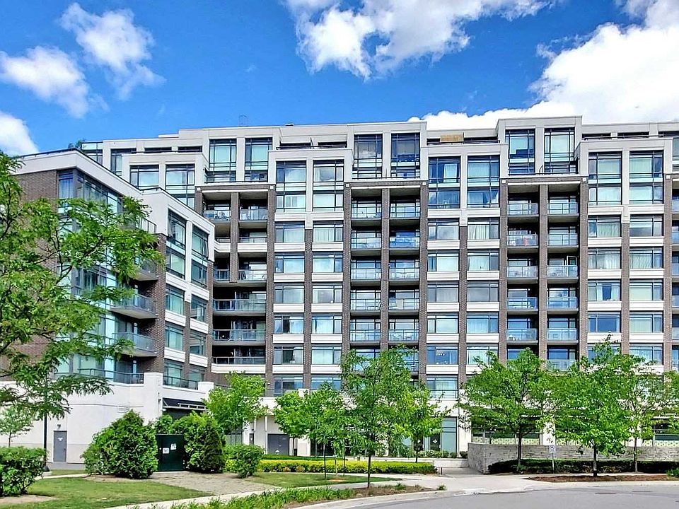 2nd image of 8110 Birchmount Rd #318