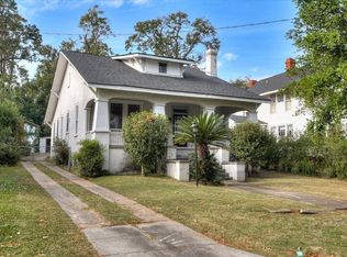 933 Russell St, Augusta, GA 30904