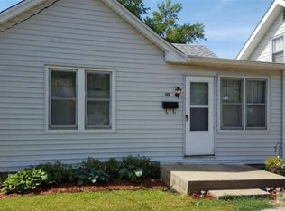 1106 E Gift Ave, Peoria, IL