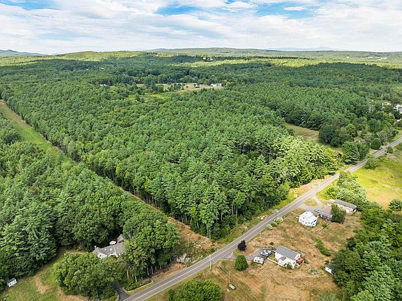 5th image of Clark Road Map R-16 Lot 7-1