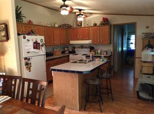 502 E Trails End, Haughton, LA 71037