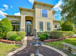 16807 Fondness Park Dr, Spring, TX 77379