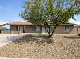 4356 E Charleston Ave, Phoenix, AZ 85032