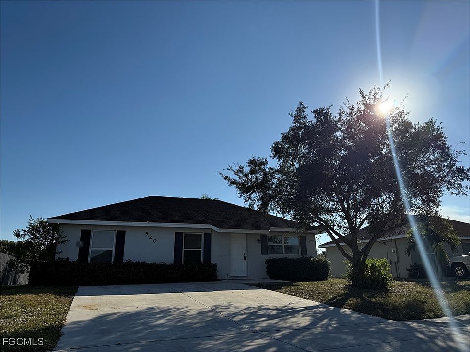 1st image of 520 Orchard Park Dr