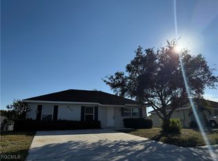 520 Orchard Park Dr, Clewiston, FL 33440