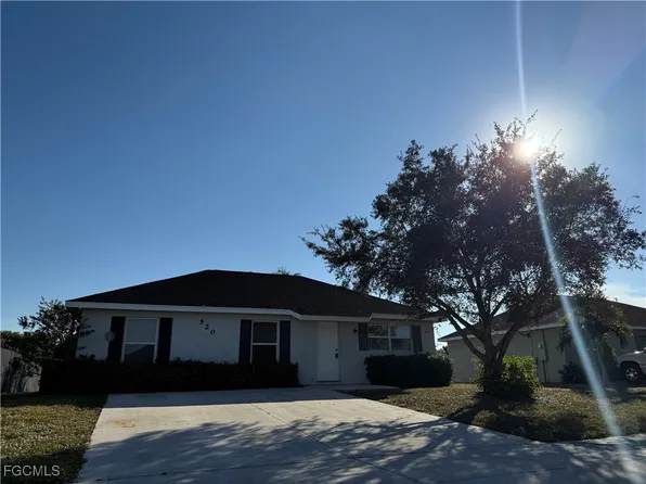 520 Orchard Park Dr, Clewiston, FL 33440