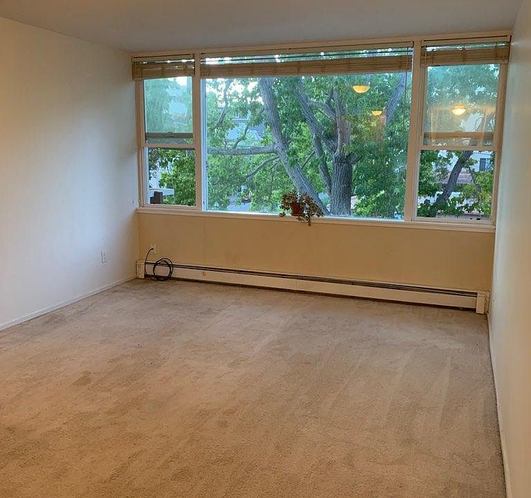 Living Room viewed from entry hall