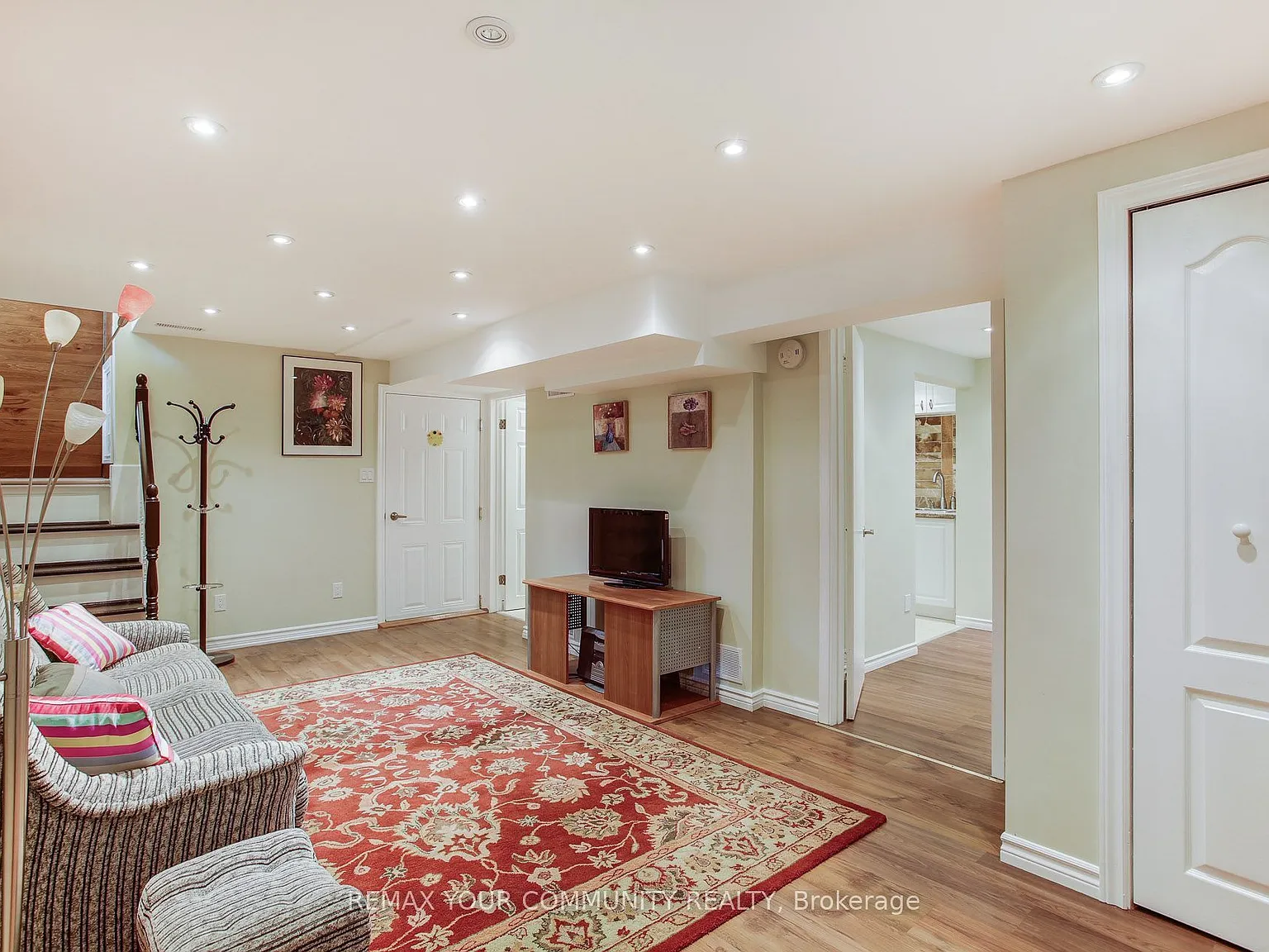 1 bed, $1,450 — Photo 3