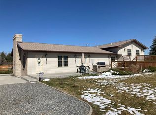 840 Riverside Ave, Powell, WY 82435