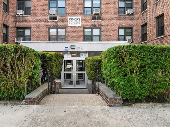 2835 Webb Ave APT 9D, Bronx, NY 10468