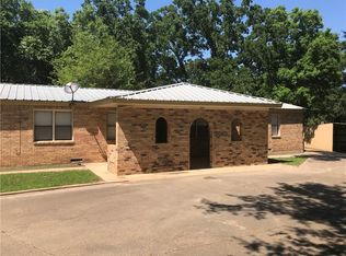 4084 Smothers Rd, Malakoff, TX 75148
